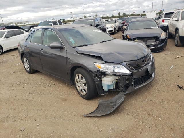 Photo 3 VIN: 4T4BF3EK4AR037745 - TOYOTA CAMRY BASE 