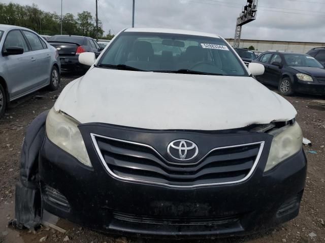 Photo 4 VIN: 4T4BF3EK4AR041830 - TOYOTA CAMRY 