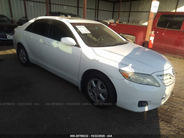 Photo 0 VIN: 4T4BF3EK4AR049782 - TOYOTA CAMRY 