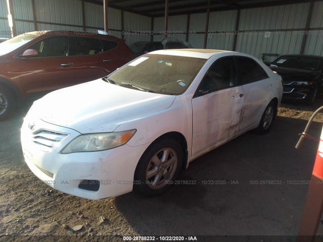 Photo 1 VIN: 4T4BF3EK4AR049782 - TOYOTA CAMRY 