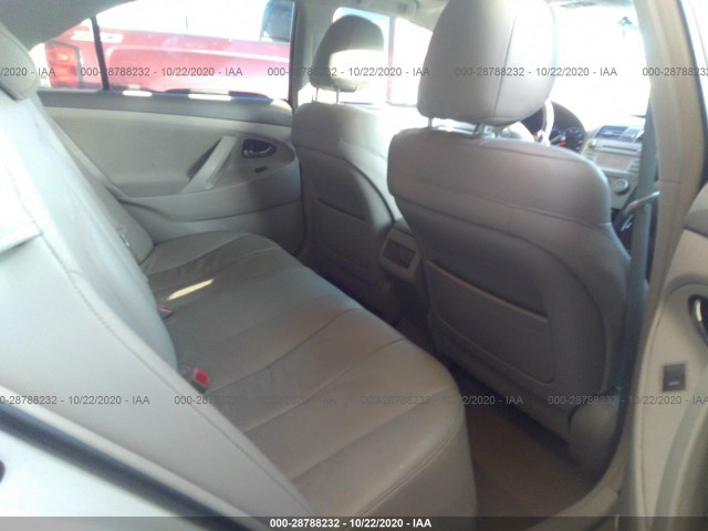 Photo 7 VIN: 4T4BF3EK4AR049782 - TOYOTA CAMRY 