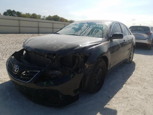 Photo 1 VIN: 4T4BF3EK4AR053265 - TOYOTA CAMRY BASE 