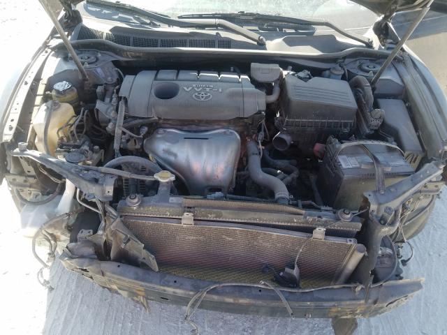 Photo 6 VIN: 4T4BF3EK4AR053265 - TOYOTA CAMRY BASE 