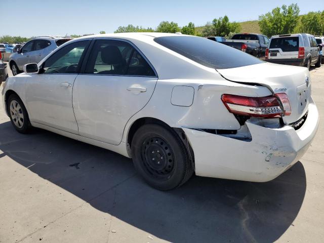 Photo 1 VIN: 4T4BF3EK4AR054545 - TOYOTA CAMRY 