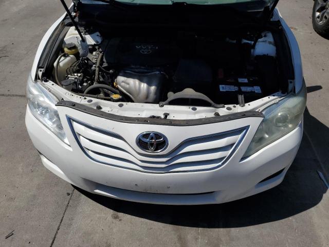 Photo 10 VIN: 4T4BF3EK4AR054545 - TOYOTA CAMRY 