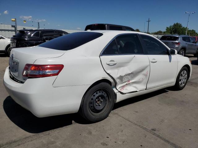 Photo 2 VIN: 4T4BF3EK4AR054545 - TOYOTA CAMRY 