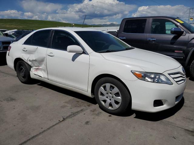 Photo 3 VIN: 4T4BF3EK4AR054545 - TOYOTA CAMRY 