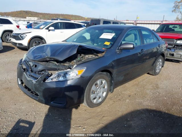 Photo 1 VIN: 4T4BF3EK4AR056781 - TOYOTA CAMRY 