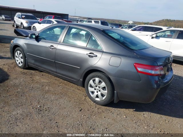 Photo 2 VIN: 4T4BF3EK4AR056781 - TOYOTA CAMRY 