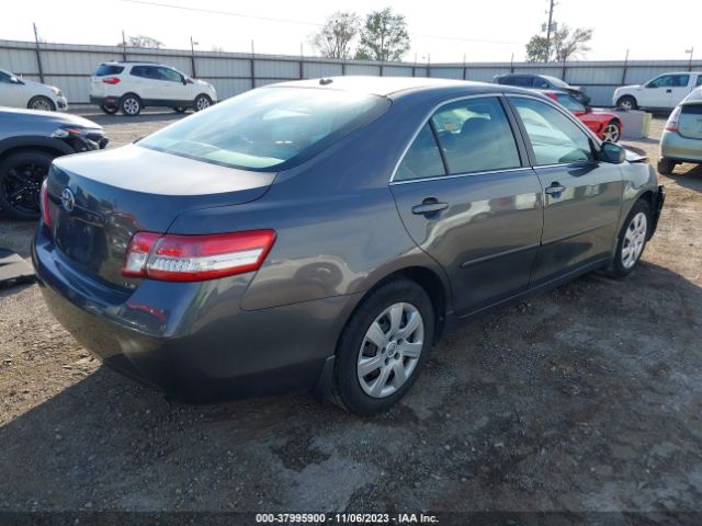 Photo 3 VIN: 4T4BF3EK4AR056781 - TOYOTA CAMRY 