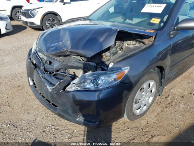 Photo 5 VIN: 4T4BF3EK4AR056781 - TOYOTA CAMRY 