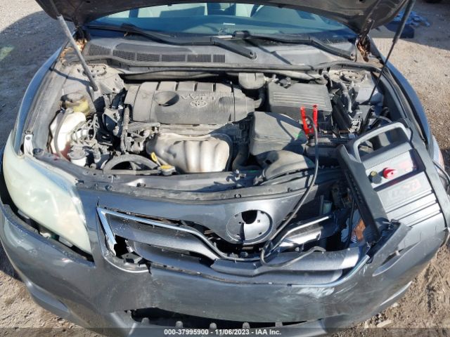 Photo 9 VIN: 4T4BF3EK4AR056781 - TOYOTA CAMRY 