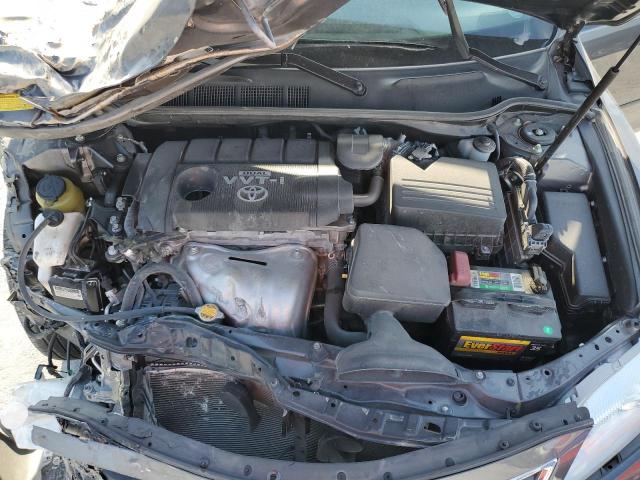 Photo 10 VIN: 4T4BF3EK4AR058546 - TOYOTA CAMRY 