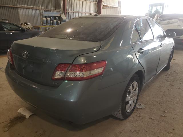 Photo 3 VIN: 4T4BF3EK4AR059311 - TOYOTA CAMRY BASE 