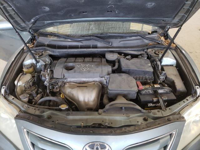 Photo 6 VIN: 4T4BF3EK4AR059311 - TOYOTA CAMRY BASE 