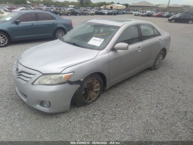 Photo 1 VIN: 4T4BF3EK4AR060233 - TOYOTA CAMRY 