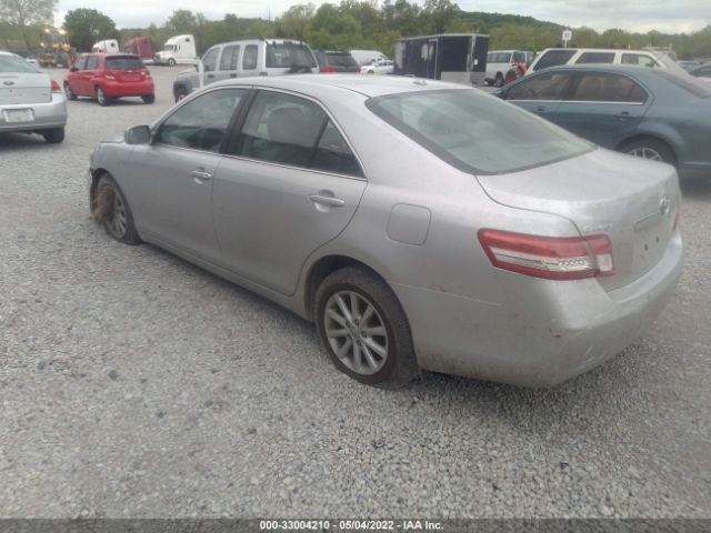 Photo 2 VIN: 4T4BF3EK4AR060233 - TOYOTA CAMRY 