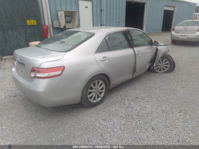 Photo 3 VIN: 4T4BF3EK4AR060233 - TOYOTA CAMRY 