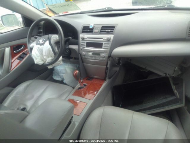 Photo 4 VIN: 4T4BF3EK4AR060233 - TOYOTA CAMRY 