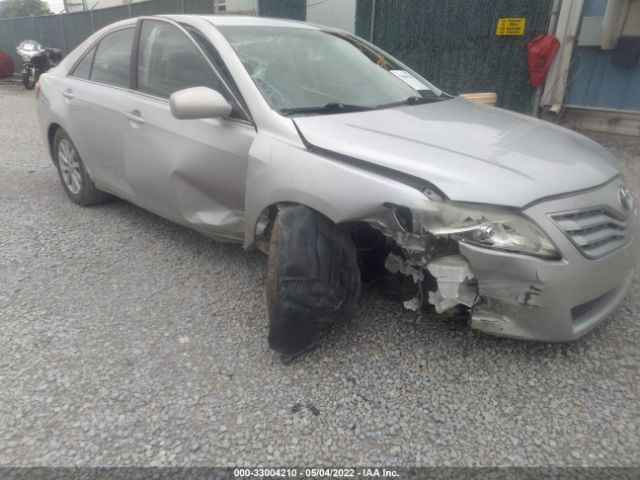 Photo 5 VIN: 4T4BF3EK4AR060233 - TOYOTA CAMRY 