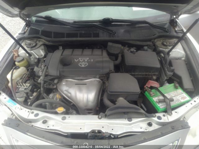 Photo 9 VIN: 4T4BF3EK4AR060233 - TOYOTA CAMRY 