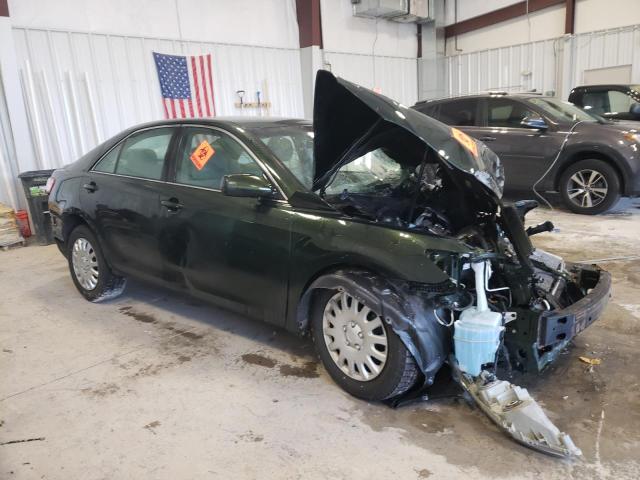 Photo 3 VIN: 4T4BF3EK4AR063973 - TOYOTA CAMRY 