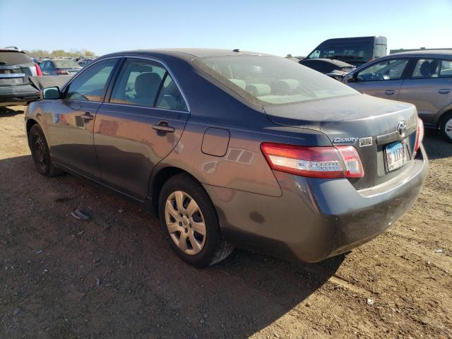 Photo 1 VIN: 4T4BF3EK4AR064007 - TOYOTA CAMRY BASE 