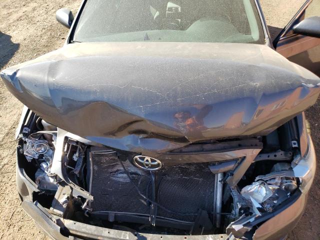 Photo 10 VIN: 4T4BF3EK4AR064007 - TOYOTA CAMRY BASE 