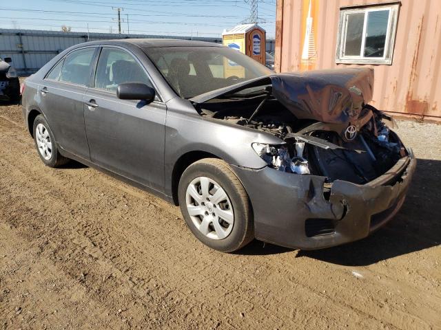 Photo 3 VIN: 4T4BF3EK4AR064007 - TOYOTA CAMRY BASE 