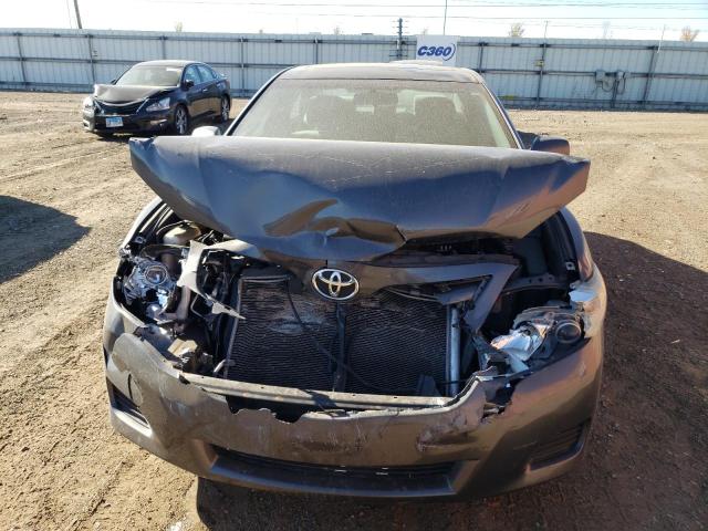 Photo 4 VIN: 4T4BF3EK4AR064007 - TOYOTA CAMRY BASE 