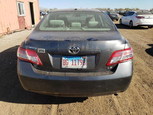 Photo 5 VIN: 4T4BF3EK4AR064007 - TOYOTA CAMRY BASE 