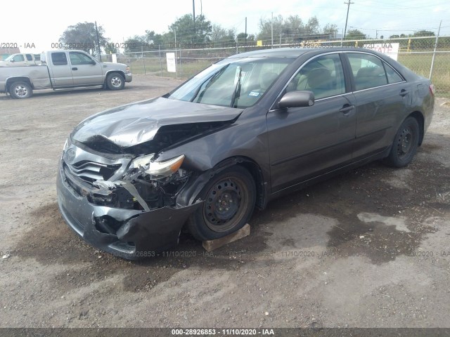 Photo 1 VIN: 4T4BF3EK4AR064041 - TOYOTA CAMRY 