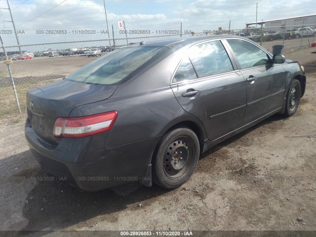 Photo 3 VIN: 4T4BF3EK4AR064041 - TOYOTA CAMRY 