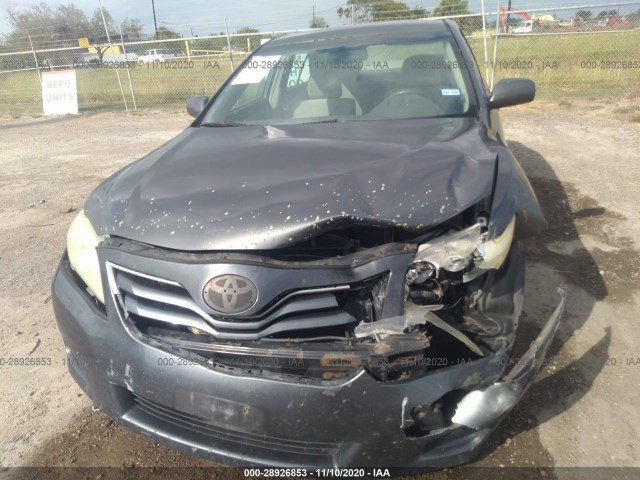 Photo 5 VIN: 4T4BF3EK4AR064041 - TOYOTA CAMRY 