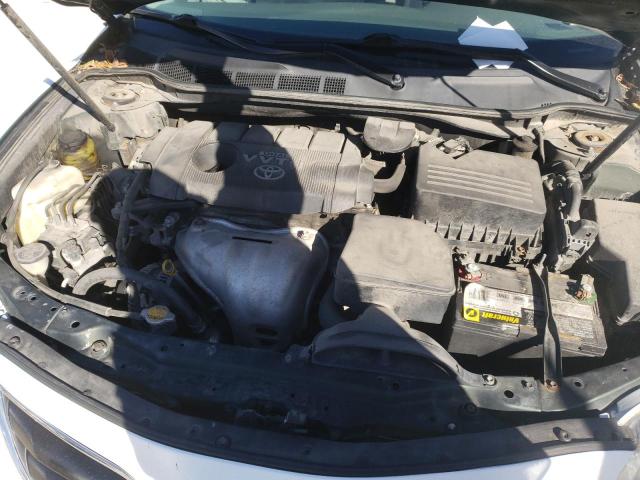 Photo 6 VIN: 4T4BF3EK4AR066615 - TOYOTA CAMRY BASE 