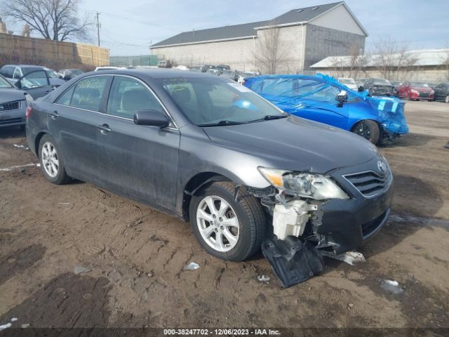 Photo 0 VIN: 4T4BF3EK4AR067583 - TOYOTA CAMRY 