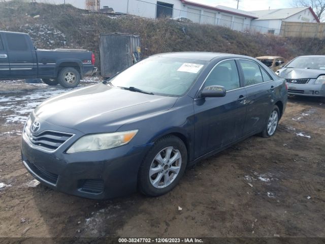 Photo 1 VIN: 4T4BF3EK4AR067583 - TOYOTA CAMRY 