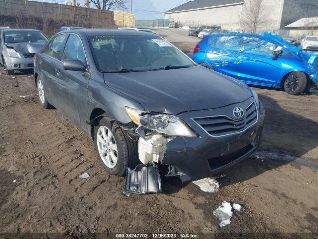 Photo 5 VIN: 4T4BF3EK4AR067583 - TOYOTA CAMRY 