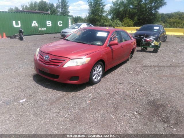 Photo 1 VIN: 4T4BF3EK4AR068199 - TOYOTA CAMRY 