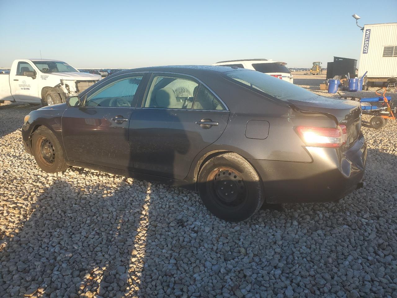 Photo 1 VIN: 4T4BF3EK4AR068588 - TOYOTA CAMRY 