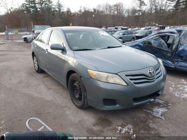 Photo 0 VIN: 4T4BF3EK4AR069126 - TOYOTA CAMRY 