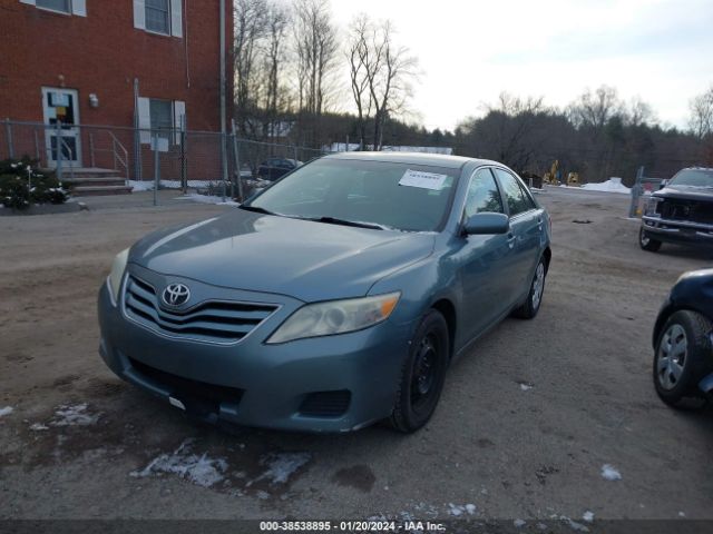 Photo 1 VIN: 4T4BF3EK4AR069126 - TOYOTA CAMRY 