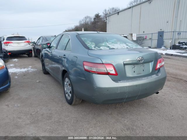 Photo 2 VIN: 4T4BF3EK4AR069126 - TOYOTA CAMRY 