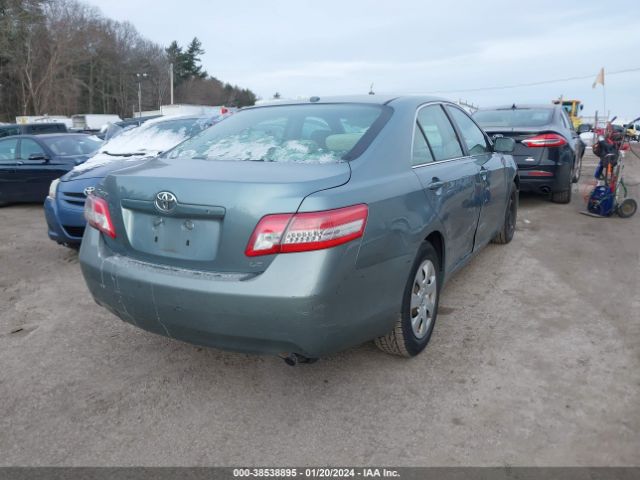 Photo 3 VIN: 4T4BF3EK4AR069126 - TOYOTA CAMRY 