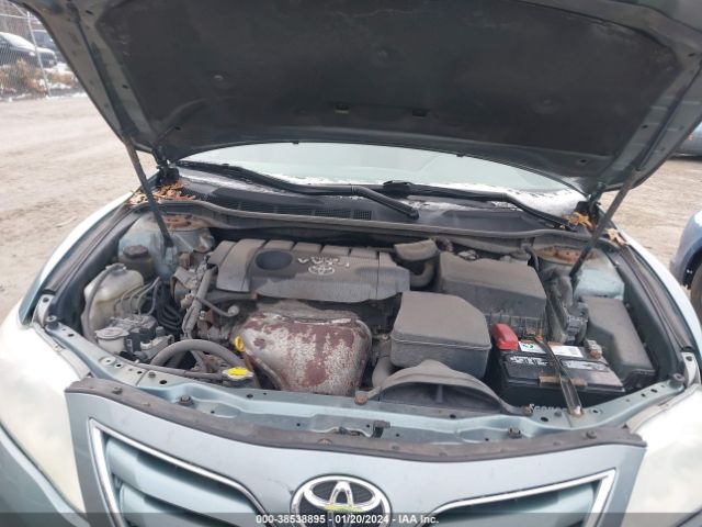 Photo 9 VIN: 4T4BF3EK4AR069126 - TOYOTA CAMRY 