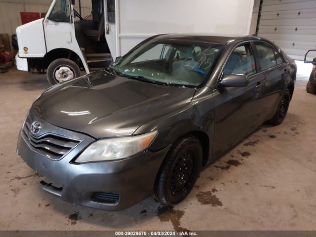 Photo 1 VIN: 4T4BF3EK4AR070048 - TOYOTA CAMRY 