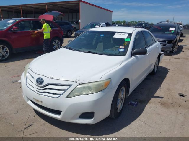 Photo 1 VIN: 4T4BF3EK4AR074763 - TOYOTA CAMRY 