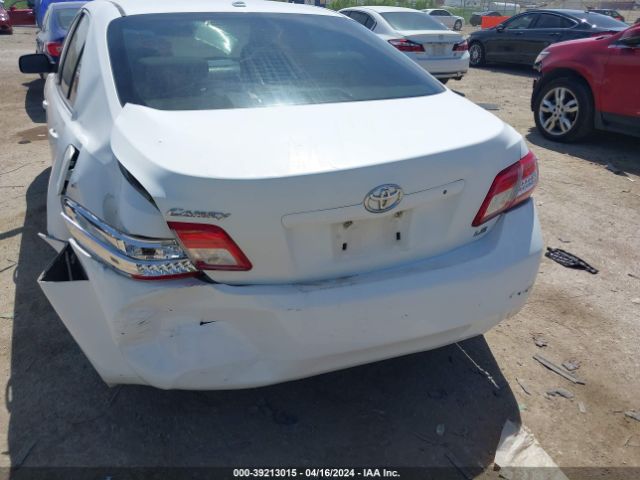 Photo 5 VIN: 4T4BF3EK4AR074763 - TOYOTA CAMRY 