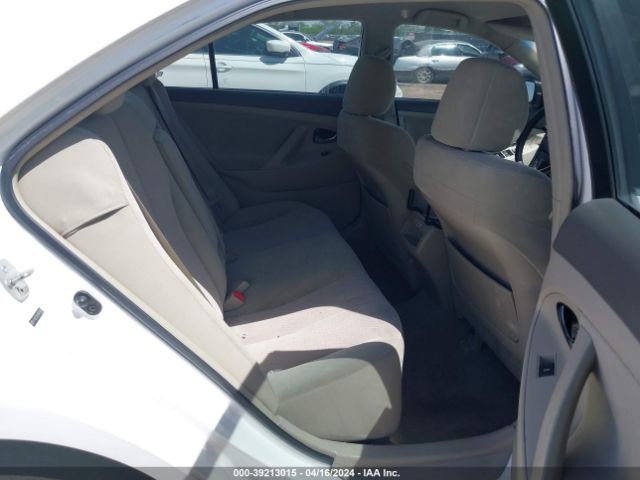 Photo 7 VIN: 4T4BF3EK4AR074763 - TOYOTA CAMRY 