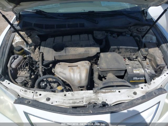 Photo 9 VIN: 4T4BF3EK4AR074763 - TOYOTA CAMRY 